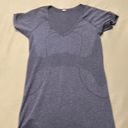 Lululemon Swiftly Tech Short Sleeve Photo 3