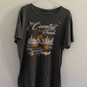 Sweet Claire  • John Denver “Country Roads” Graphic Tee Photo 0