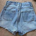 PacSun Denim Shorts  Photo 4