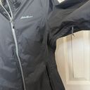 Eddie Bauer Wind Breaker / Rain Coat Photo 4