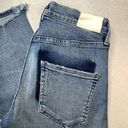 Citizens of Humanity  Principal Girlfriend Jeans 24 Shadow Pocket Photo 2