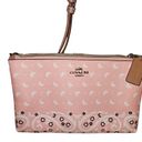 Coach  Messenger Bag 10wx6h Photo 0