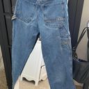 Vintage Cargo pants Blue Size 26 Photo 1