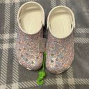 Crocs Classic Sprinkle Glitter Photo 2