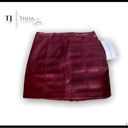 Tinseltown  PANELED SKIRT NEW Photo 5