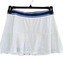 Peter Millar  Large Francoise Court Skort Activewear UPF 50+ Built-In Shorts New Photo 0