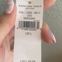 American Eagle NWT  Floral Tiered Dress Photo 5