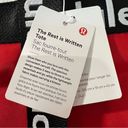 Lululemon  the rest is written tote Photo 3