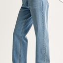 Abercrombie & Fitch Low Rise Jeans Photo 1