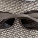 Dolce & Gabbana $345  DG 3003 Monogram Elastic Crossed Amore Capri Sunglasses L Photo 2