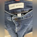 Lane Bryant ‎ Women’s High-Rise Bootcut Jeans. Size 18S Photo 2