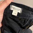 Madewell  The Perfect Vintage Wide-Leg Jean in Black- Size 27P Photo 7