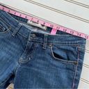 PINK - Victoria's Secret PINK Victoria’s Secret jeans Size 6 Photo 9