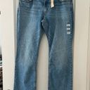 Levi's Levi’s Superlow Bootcut Low Rise Medium Wash Jeans Size 33 NWT Photo 0