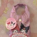 Sanrio My Melody & Kuromi Authentic  “Las Vegas” tote & mini tote, bag set (NEW) Photo 4