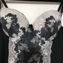 Marilyn Monroe  Intimates floral lace Chemise Photo 2