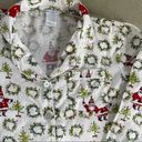 Krass&co The  Store Christmas Flannel Pajamas Santa S Photo 2