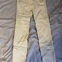 American Eagle Outfitters Khaki Jeans Photo 0