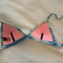 Triangl Bikini Top Blue Sky Size S Photo 1