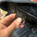 Buckle Black Jeans Size 25 Photo 1