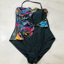 Daisy Dippin’ ’s One piece swimsuit size‎ 16 Photo 0