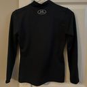 Under Armour Long-Sleeve Compression Shirt Photo 1