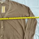 Michael Kors Viscose Blend Cardigan Photo 5