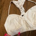 Full Tilt Embroidered Bralette Photo 1