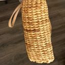 Vtg Butterfly Purse Cornhusk Handbag Bohemian Bag Feminine Y2K Summer Girly Photo 11