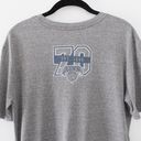 Blue 84 ‘New York Knicks’ T-Shirt Photo 5