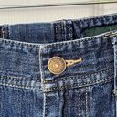 Krass&co LRL Lauren Jeans . Denim Shorts - Size 6 Photo 2