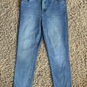 J Brand  Ruby High-rise Cropped Jeans In Size 28 Excellent Condition! Worn Once! Photo 3