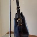 Coach Vintage  Equestrian Legacy shoulder Bucket Bag Photo 2