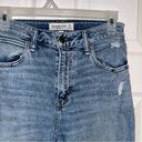 Abercrombie & Fitch - The Super Skinny  Ankle High Rise Curve Love Jeans Size 27 Photo 1