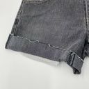 Wish  Perfect Jeans Size 5 High Rise Black Festival Photo 4