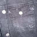 True Craft Denim Jacket Photo 3