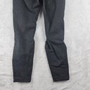 American Eagle Curve High Rise Jegging Next Level Stretch Women's Size 8 Black Photo 8