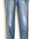 American Eagle  Outfitters low rise jegging light wash denim jeans 2L Photo 0