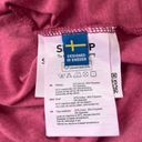 Krass&co SKHOOP The Original Skirt  Long Sleeve  Womens Top Sz S Pink Sweden Photo 7