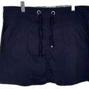 prAna #100  Drawstring Athletic Skirt Photo 2