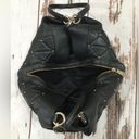 Coach  LEXI BLACK LEATHER BAG Photo 3