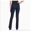 Rock & Republic COPY - Women’s  Kendra curvy boot jeans. Photo 2