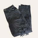 Arizona Jeans  Size 7 Highest Rise Pinched waist Baggy Jeans Photo 2