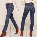 Reformation  Mid-rise Button Fly Jeans 28 Photo 15