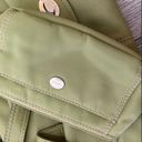 Nine West Green  Womens Purse With Small Wallet Photo 5