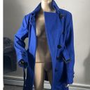 Gallery Giacca  Women's Wool Coat size M.‎ B-R Photo 2