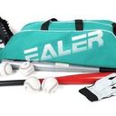 Equipment EALER Baseball Bat Tote Bag & T-ball, Softball  Bag Photo 0