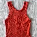 Free People Movement NWOT  Back To Basics Tank Photo 0