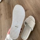 Raye Platform Sandals White Photo 5