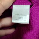 BCBGMAXAZRIA  Women's 100% Silk Pink Blouse Size XS Photo 3